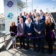 Event organisers praise new London Elizabeth Line opening