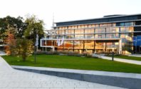 CCH – Congress Center Hamburg