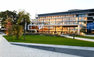 CCH – Congress Center Hamburg