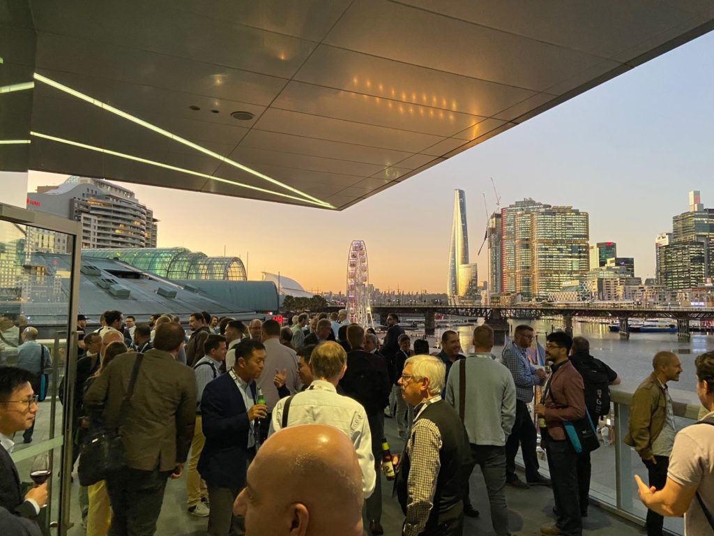 Sundowner