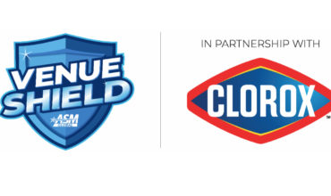 ASM Global signs major venue cleaning and hygiene partnership