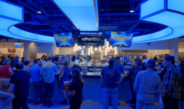 San Antonio Tech Port Center + Arena opens with innovative food and beverage plans