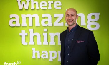 Agency secures client partnership with One Young World