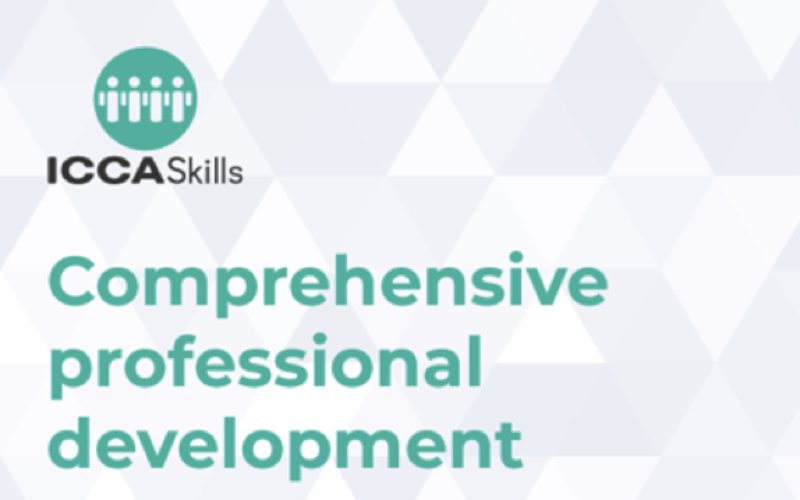 ICCA launches global skills accreditation programme at IMEX Frankfurt