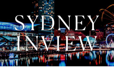 SYDNEY INVIEW at IMEX with stories of a re-energised ICC and city