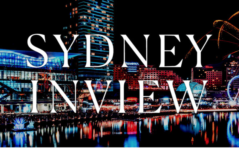 SYDNEY INVIEW at IMEX with stories of a re-energised ICC and city