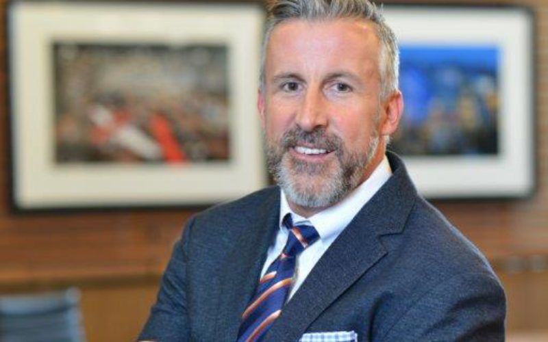 Destination DC makes capital connection at IMEX Frankfurt