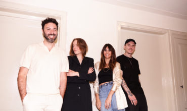 Avantgarde’s new agency aiming to create ‘magnetic spaces’ in Amsterdam