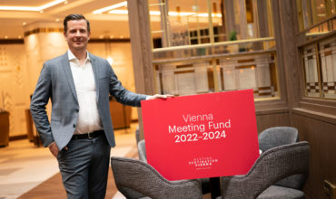New Vienna Meeting Fund for 2022-2024 opens 1 July