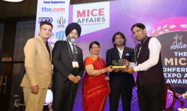 Indian MICE industry deliberates and celebrates at Conference Expo & Awards