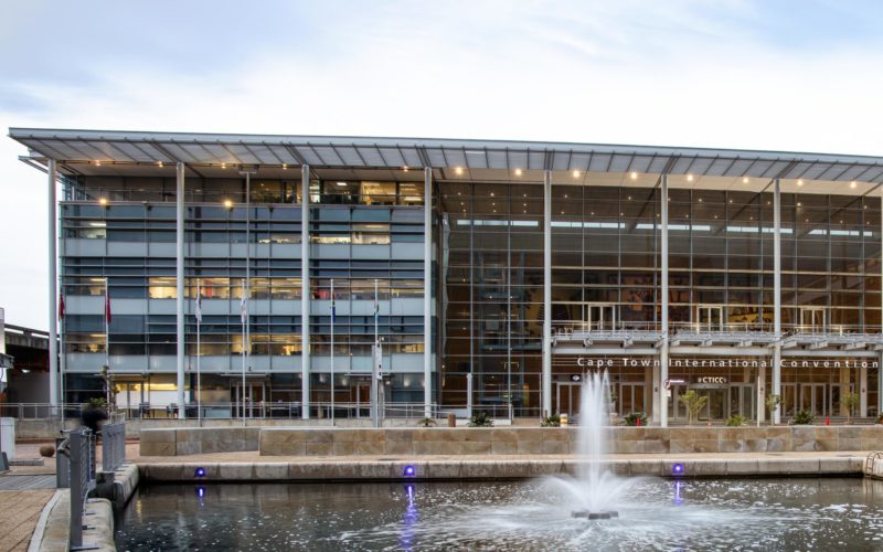 South Africa’s 23 IMEX exhibitors showcase country’s business events product with ministerial support