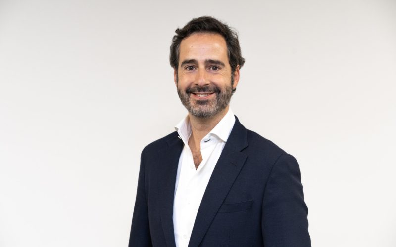 Hyatt appoints new leader for Europe, Africa and Middle East
