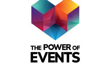 The Power of Events launches brand for UK industry showcase hub