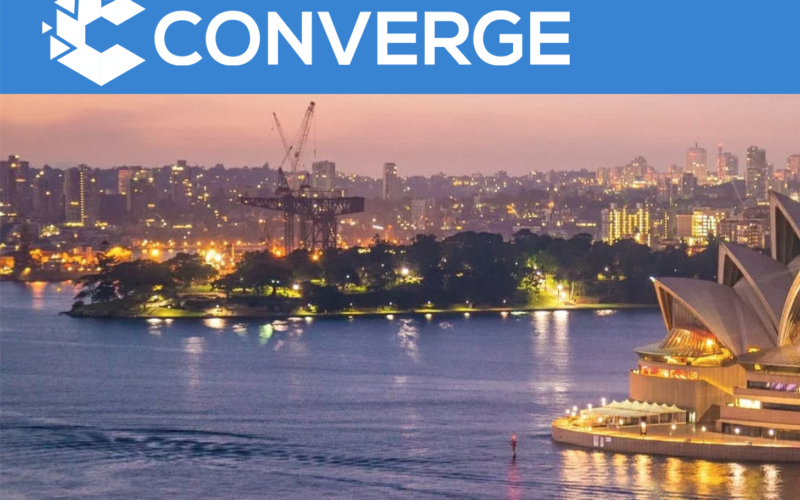 World’s top innovators to converge on Sydney in October