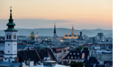 Vienna’s Lebenskunst earns it The Economist’s title of World’s Most Liveable City 2022