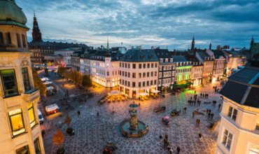 Copenhagen to host large Nordic life science congress