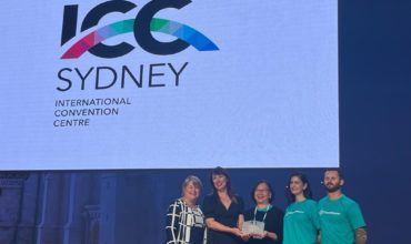 AIPC 2022 Innovation Award winners announced