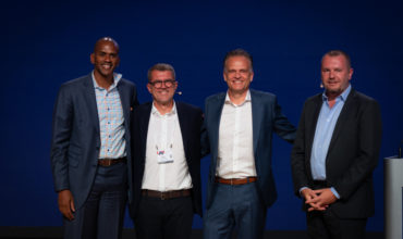 GL events becomes AIPC’s first group member