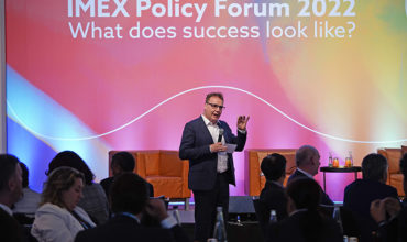 IMEX’s new addition to redevelop shows’ content