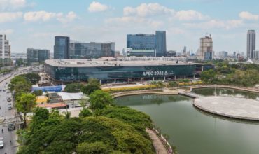 As Thailand reopens, state of the art QSNCC to showcase its world class event platform