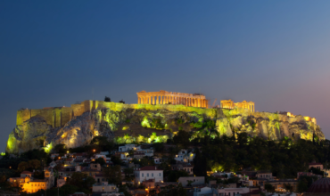 Debunking the Athenian MICE myth