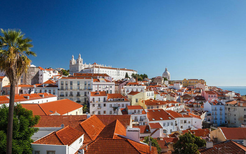 Lisbon