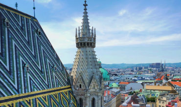 Moving forward together: Vienna to host PCMA’s ‘Convening EMEA’