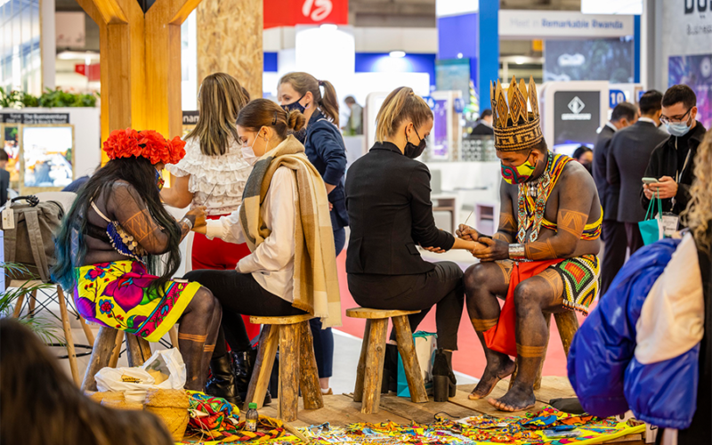 IBTM World