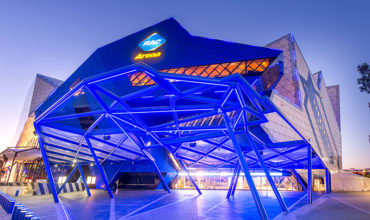 RAC Arena Perth