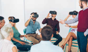 RendezVerse joins the Metaverse Standards Forum