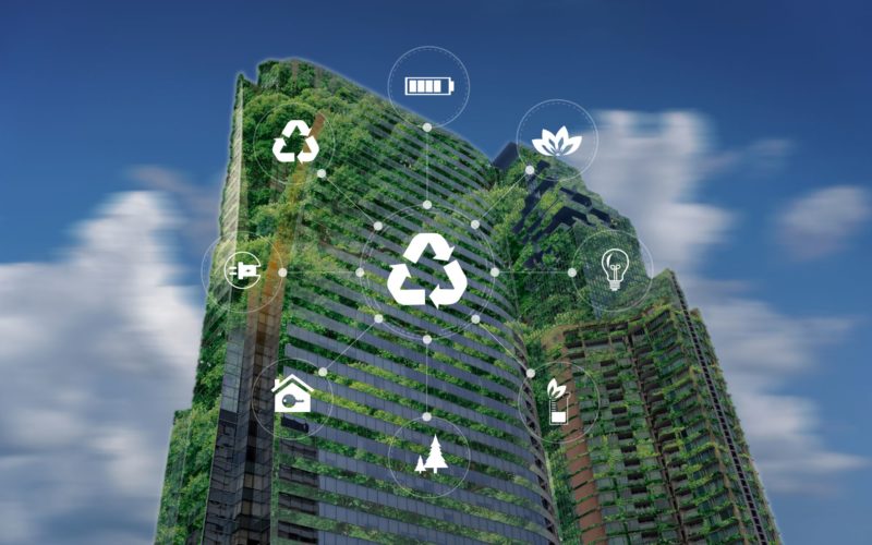 ASM Global and Honeycomb Strategies enter sustainability partnership