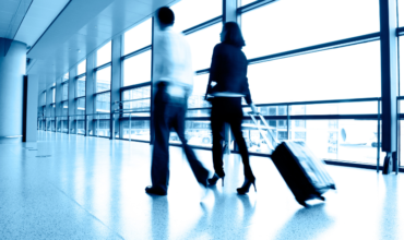 Business travellers to see industry-wide fare rises in 2023