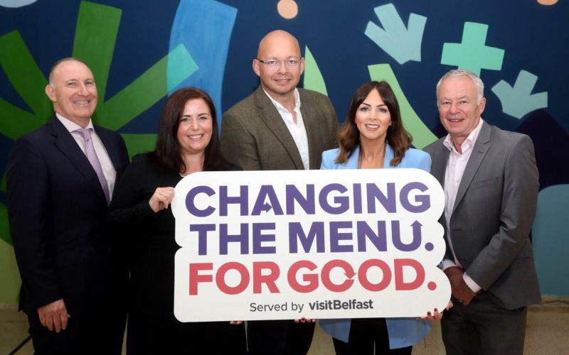 Visit Belfast