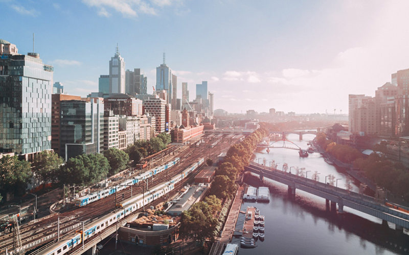 Melbourne to host 12 business events in September