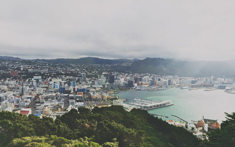 Wellington
