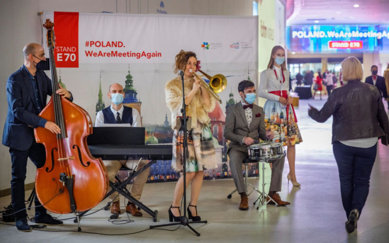 IBTM World
