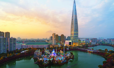 Gaining momentum: how Korea is bouncing back