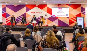 IBTM World reveals details of Association Leaders’ Forum