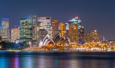 Sydney to host Vacuum Congress for the first time