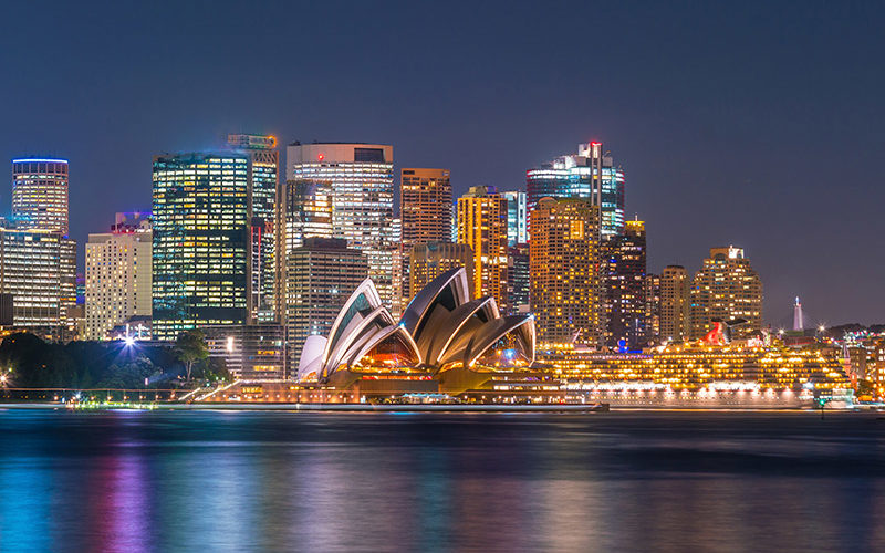 Sydney to host Vacuum Congress for the first time