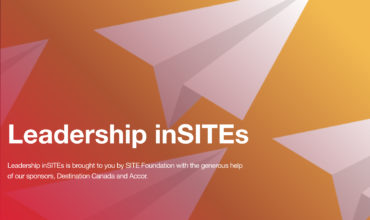 SITE Foundation releases new C-suite research