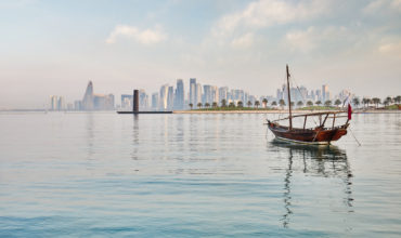 Qatar to kick off as host for inVOYAGE ahead of FIFA World Cup