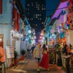 Singapore-Destination-guide
