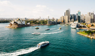 Sydney wins three association bids
