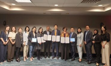Asia Convention Alliance plans first event and future trade show co-location