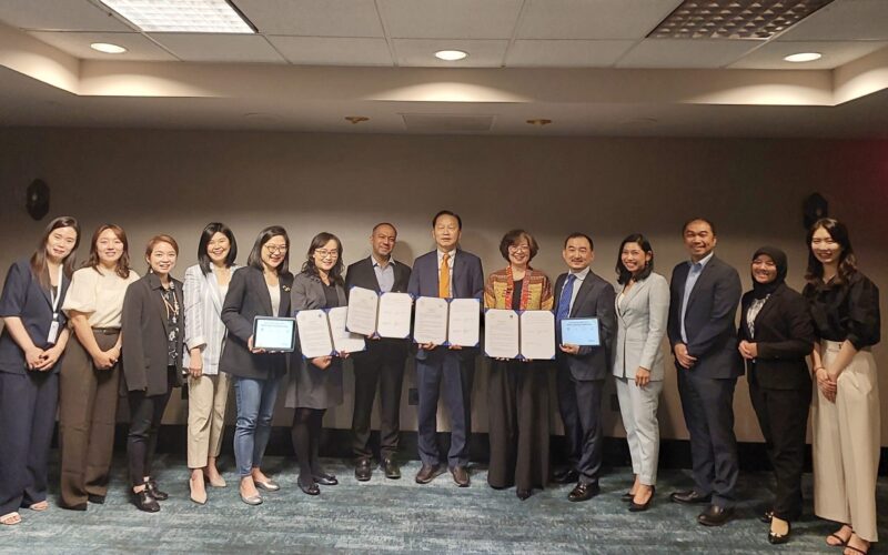 Asia Convention Alliance plans first event and future trade show co-location
