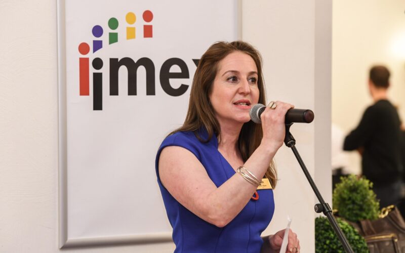 IMEX America primed to give solid business boost face to face in Vegas