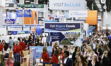 Destinations International launches new booking agreement and toolkit