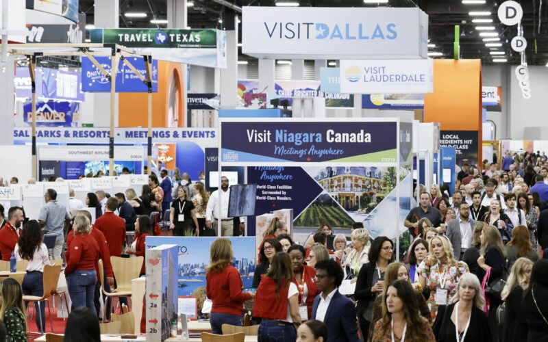 Destinations International launches new booking agreement and toolkit