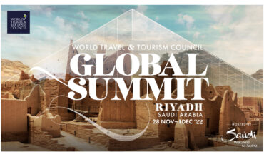 WTTC announces speakers for its 22nd Global Summit in Saudi Arabia